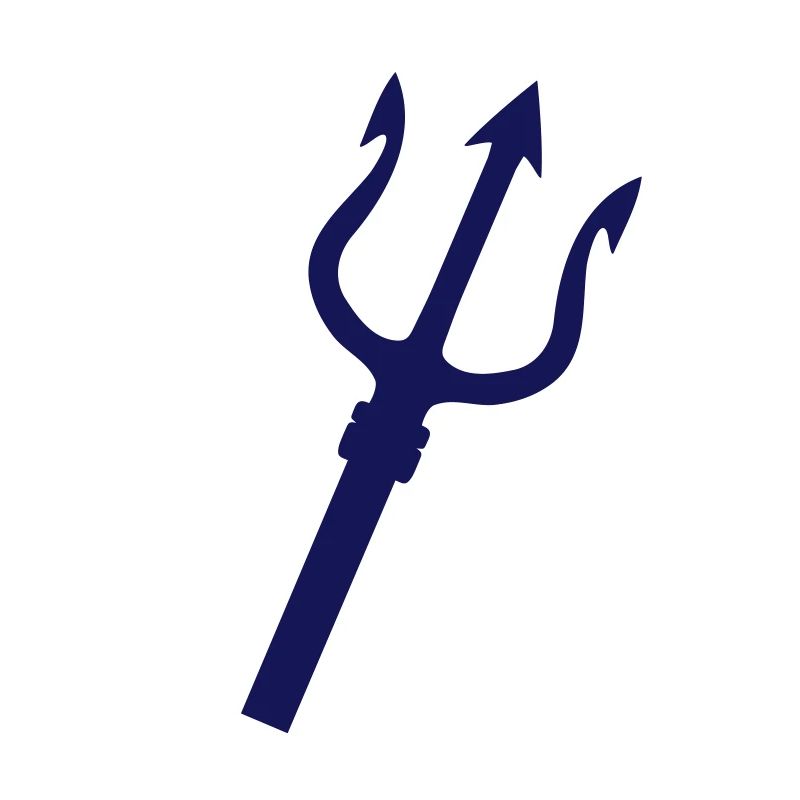 trident