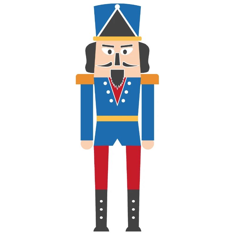 Nutcracker