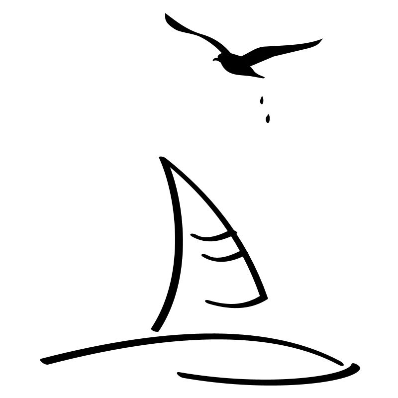 Windsurfen / wind surfing (1c)