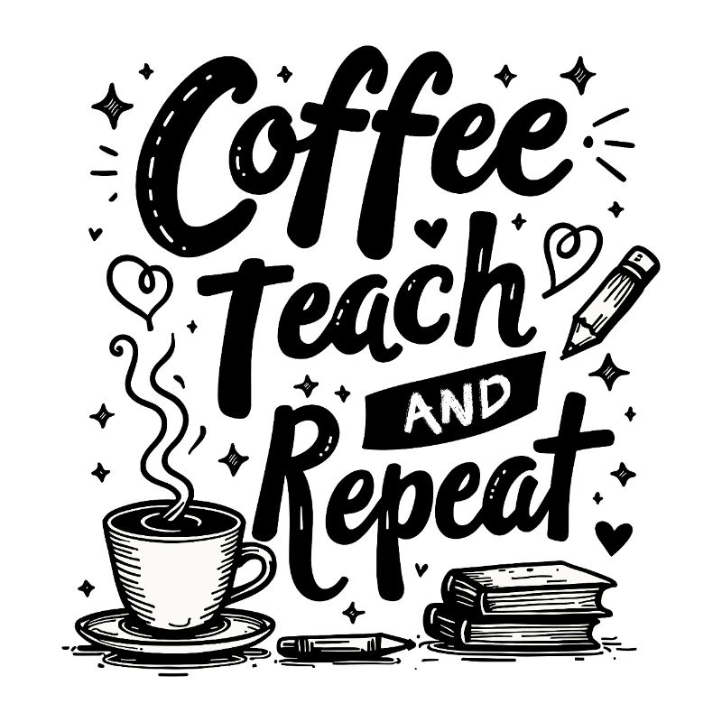 CoffeeTeach Repeat – Teacher Educator Education