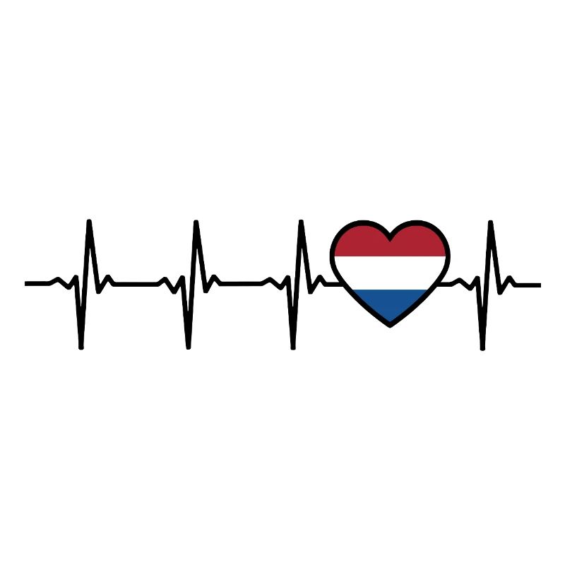 Pays-Bas Hollande Drapeau Drapeaux