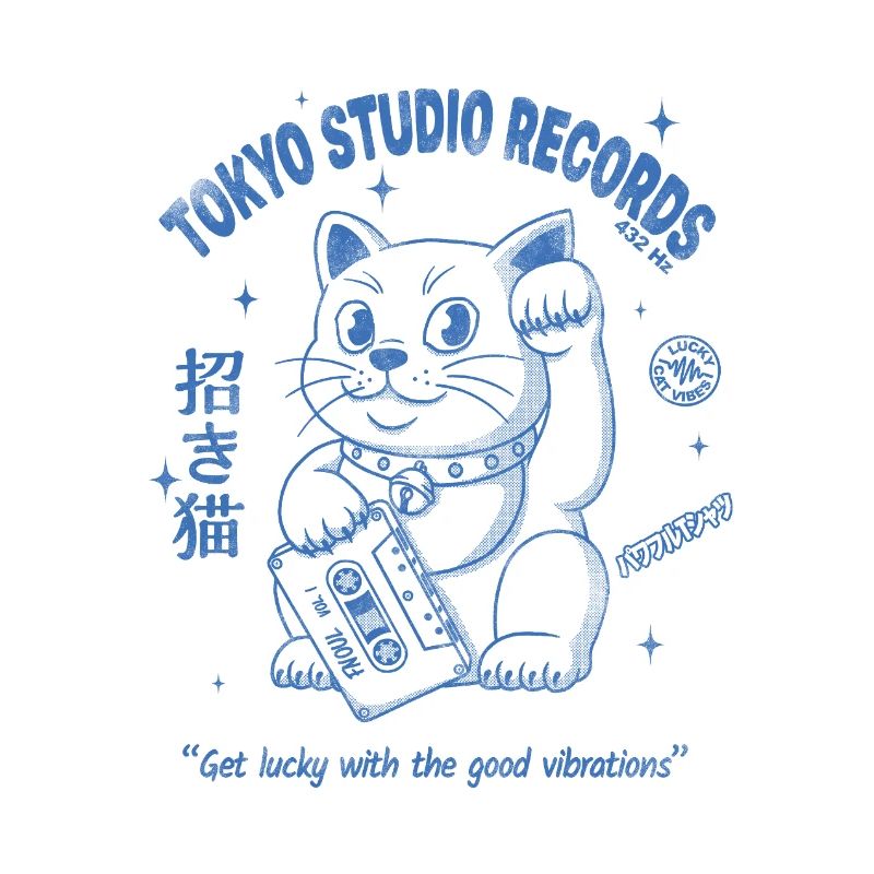 Maneki Neko