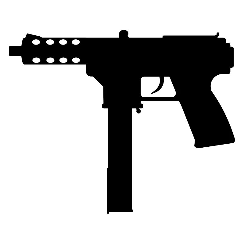 The TEC-9