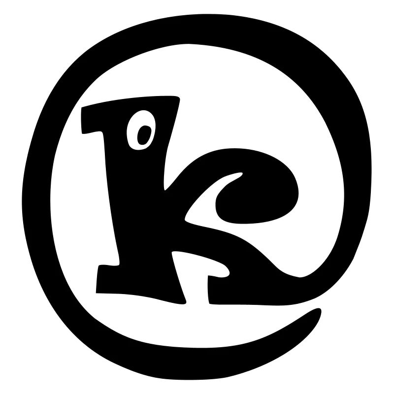 Trompe K