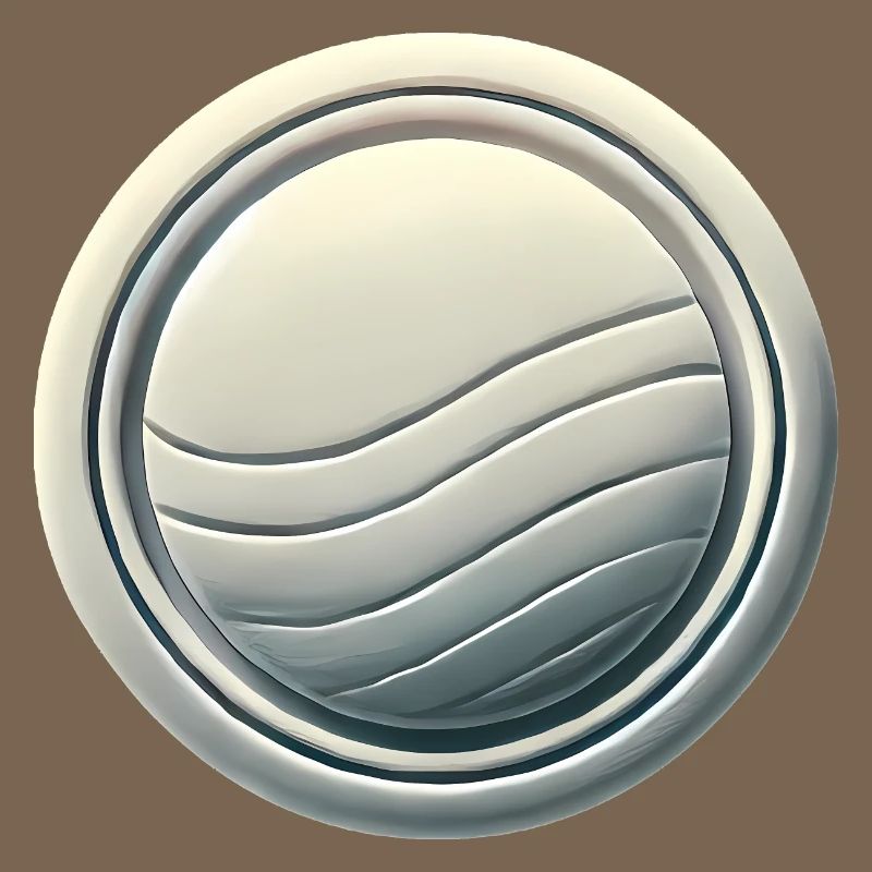 Conception moderne de l’emblème de l’insigne