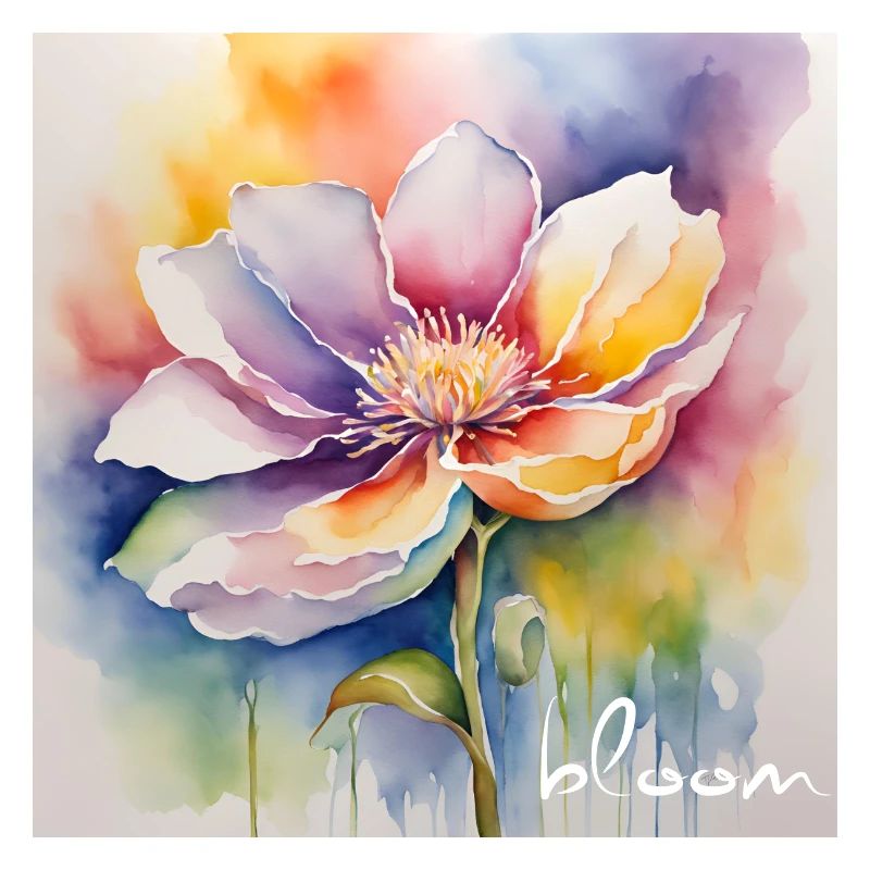 bloom