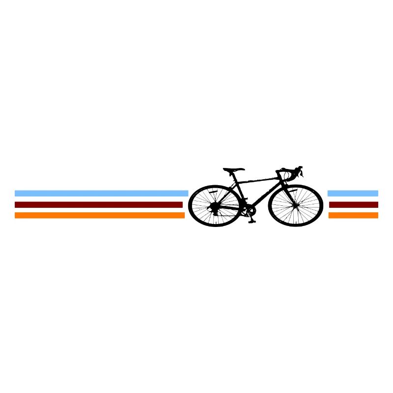Vélo cyclisme cyclisme