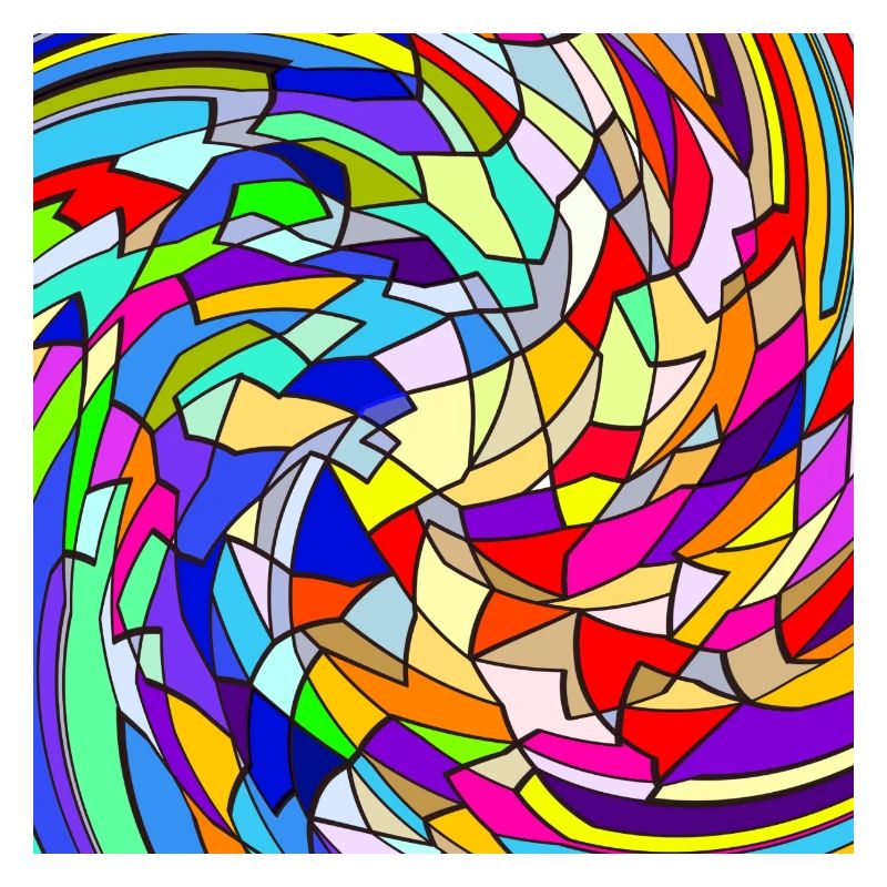 Rainbow Whisk