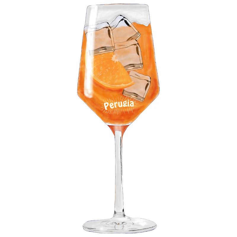 Spritz Drink Perugia