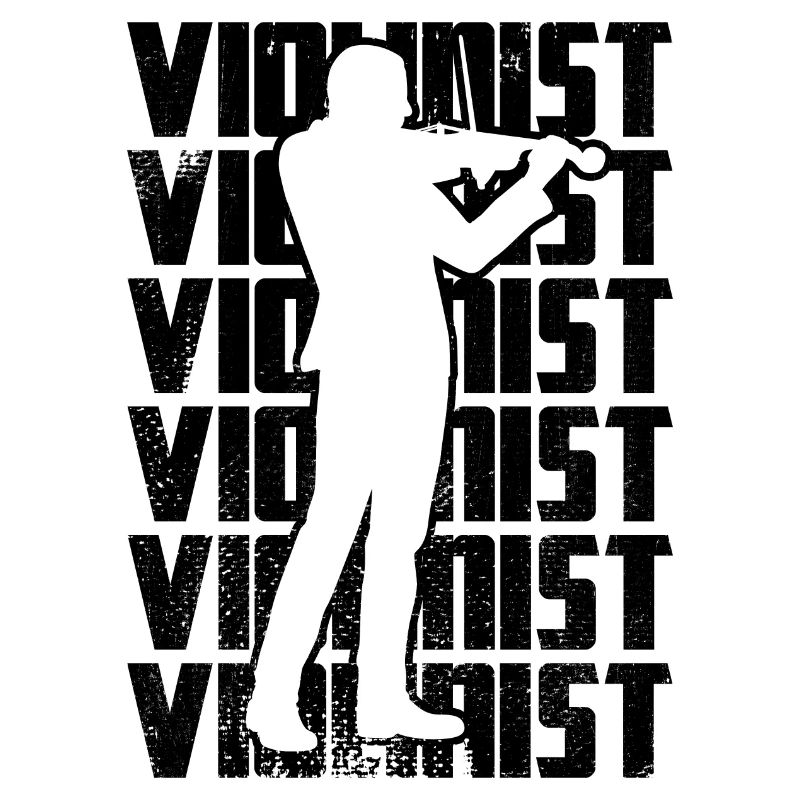Violinist