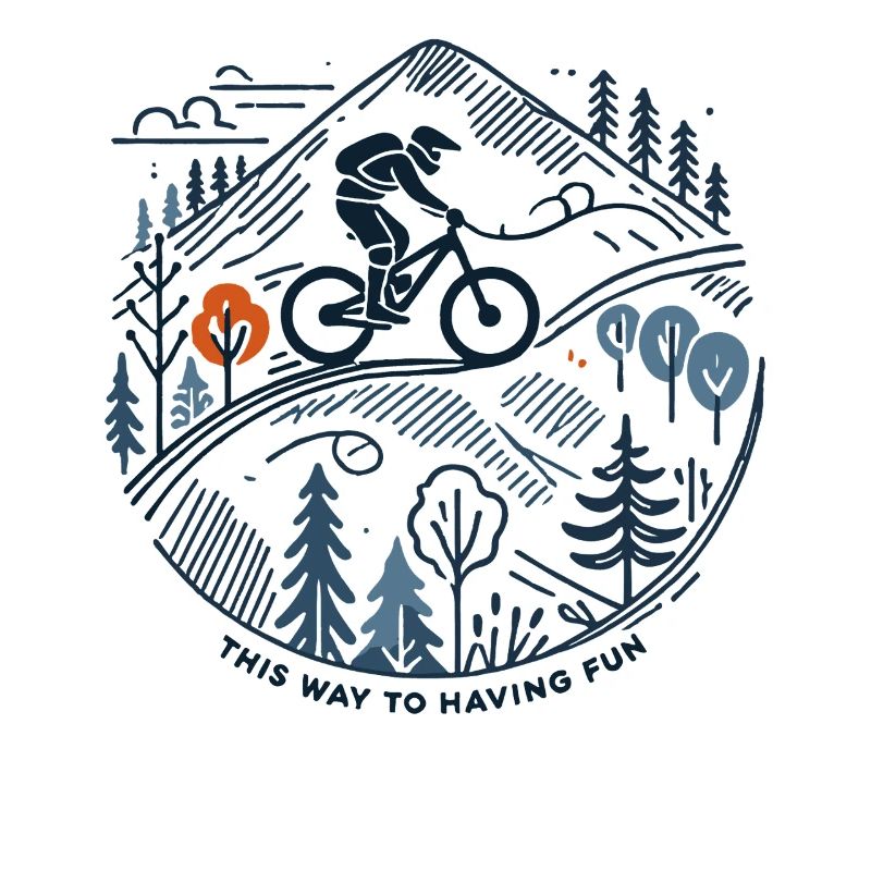 Aventure à vélo VTT Fun Nature