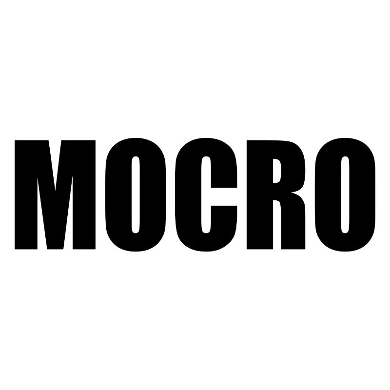 Mocro