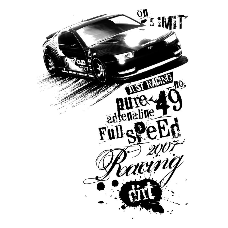 Pure Racing light