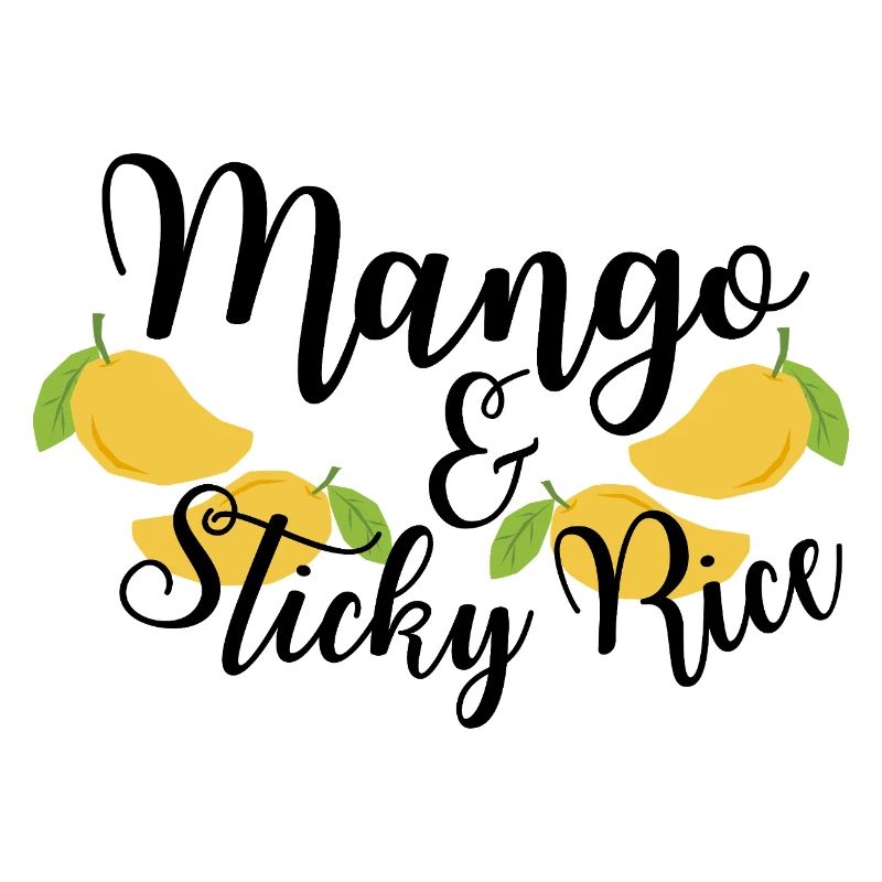 Mango & Sticky Rice