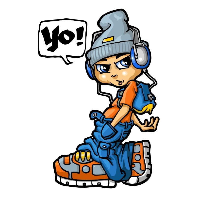 Yo