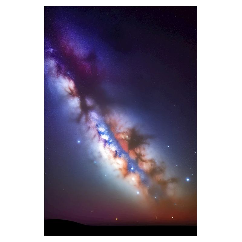 Space and planets