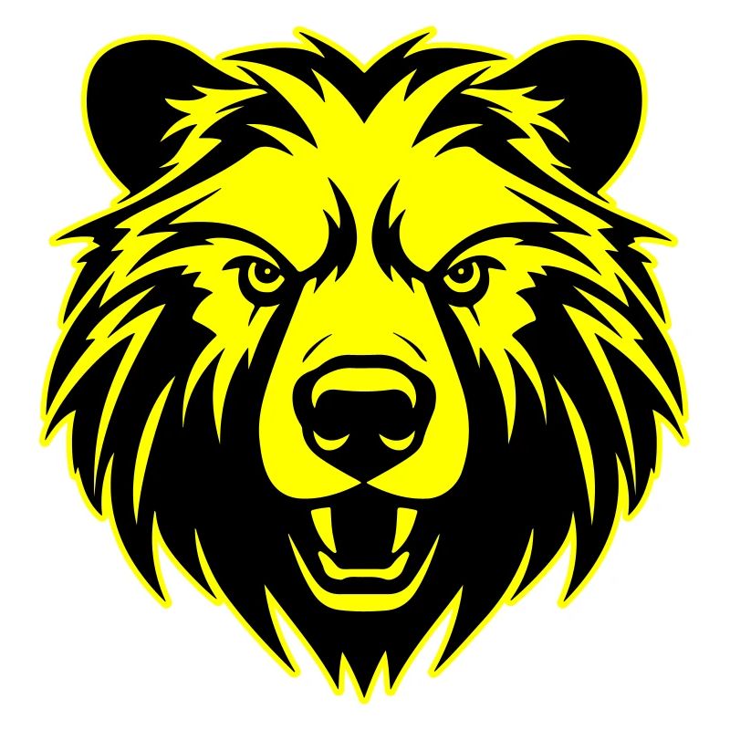Bear Head