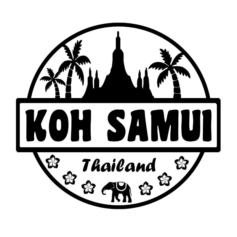 Kho Samui, Thaïlande