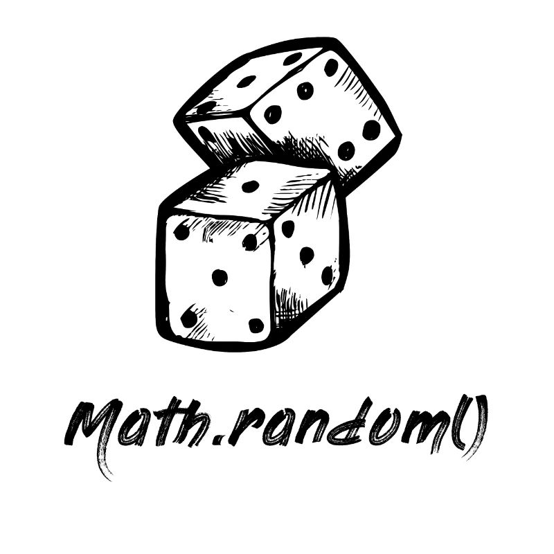 Math.random () #BLACK
