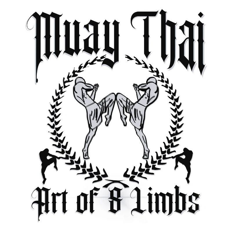 Muay Thai Kickboxing