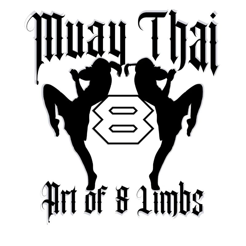 Muay Thai Kickboxing