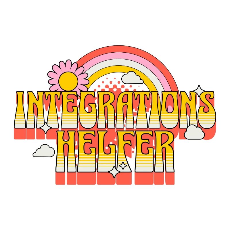 Integration Assistant I-Helper School KiTa Blume