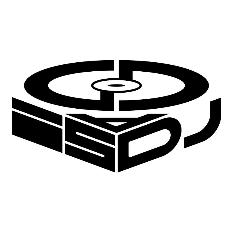 god is a dj