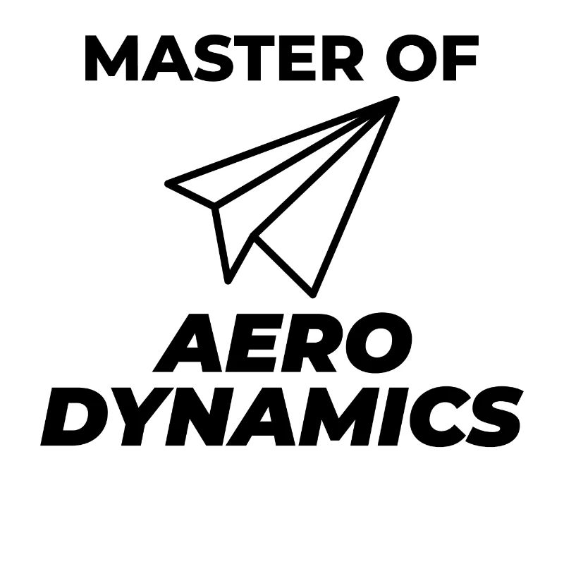 Aerospace Engineer Flight Mechanics Plane Airplane