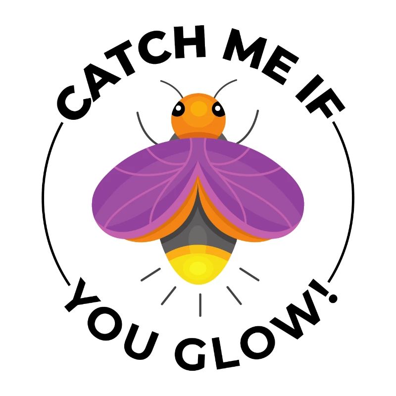 Fireflies Firefly Lightning Bug Insect Collector
