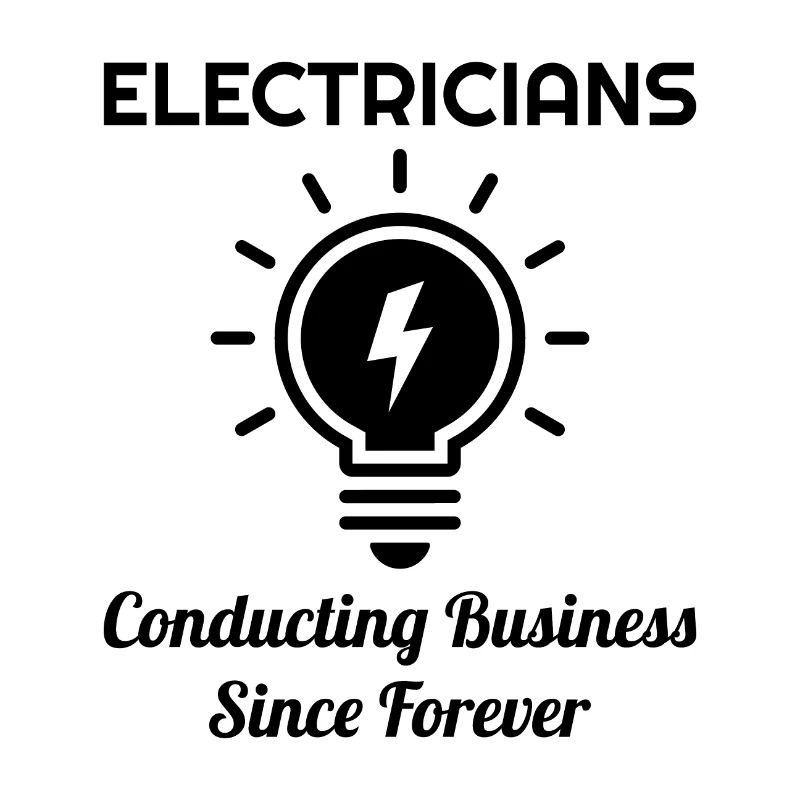 Electrician Humor Electrical Technician Engineer