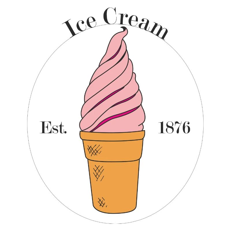Crème glacée