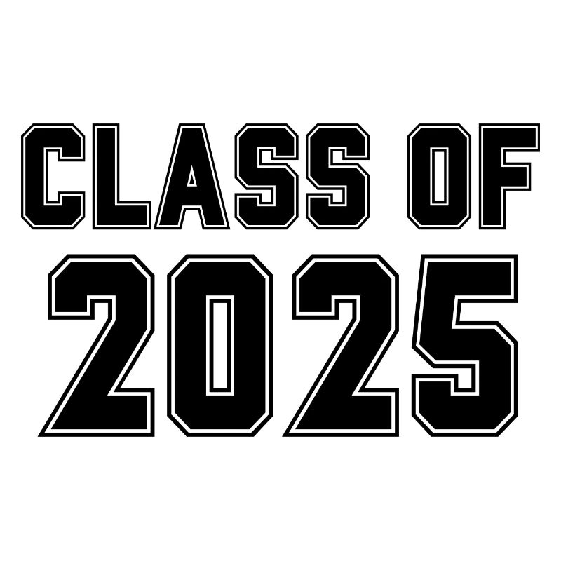 Classe de 2025