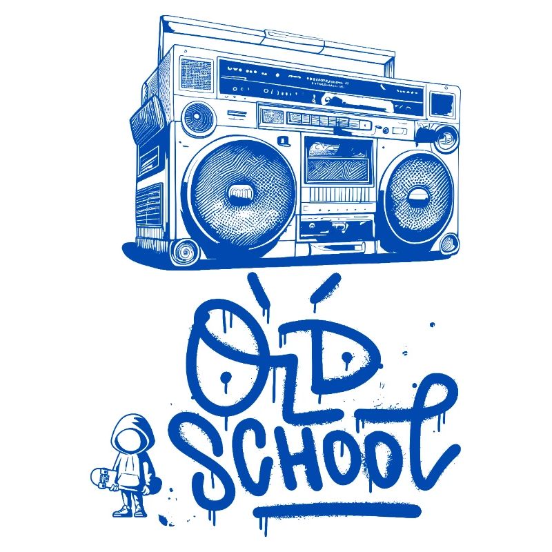 Old School