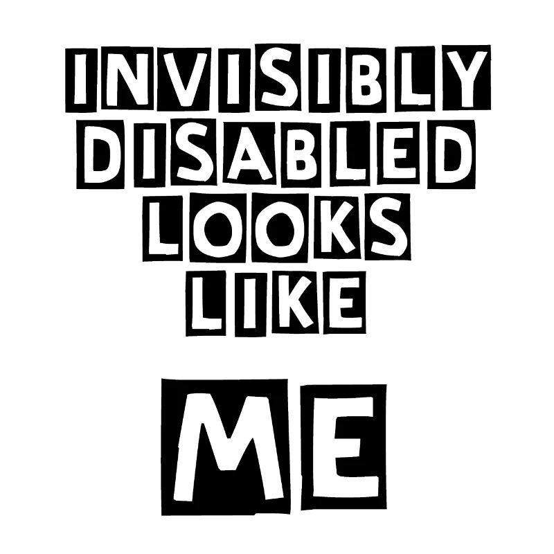 Invisiblement désactivé