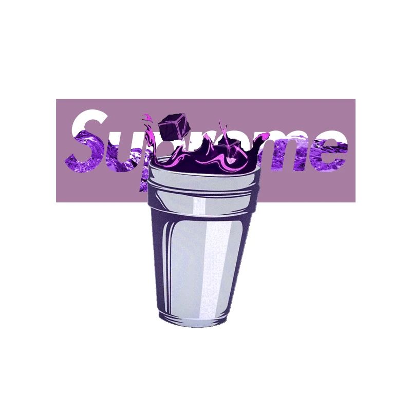 Cup Edition Lean Double