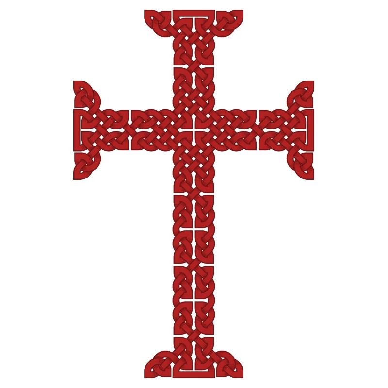 Croix du Templier