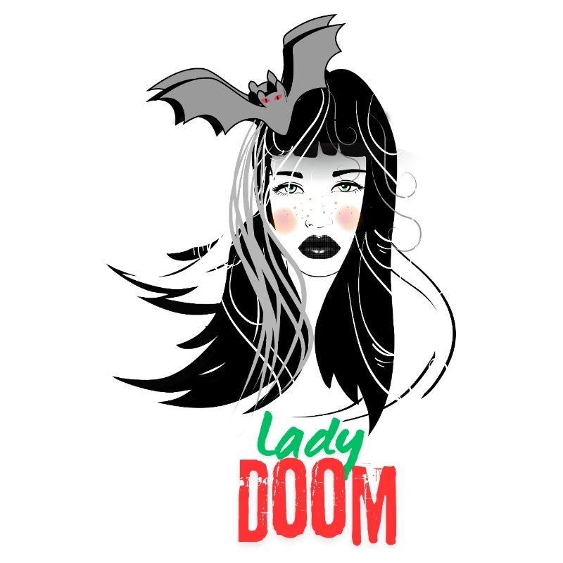 Lady Doom