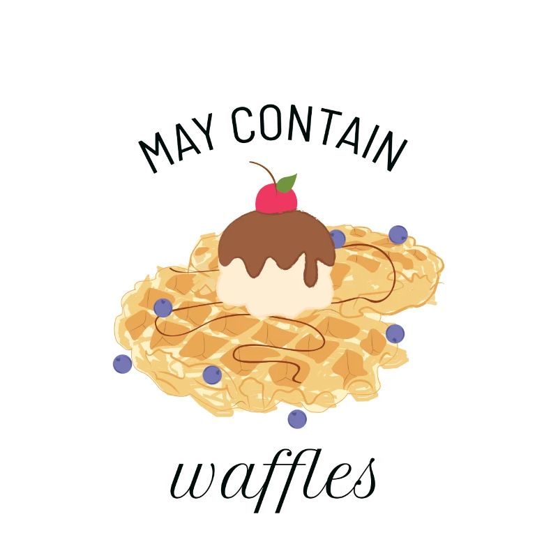 waffles