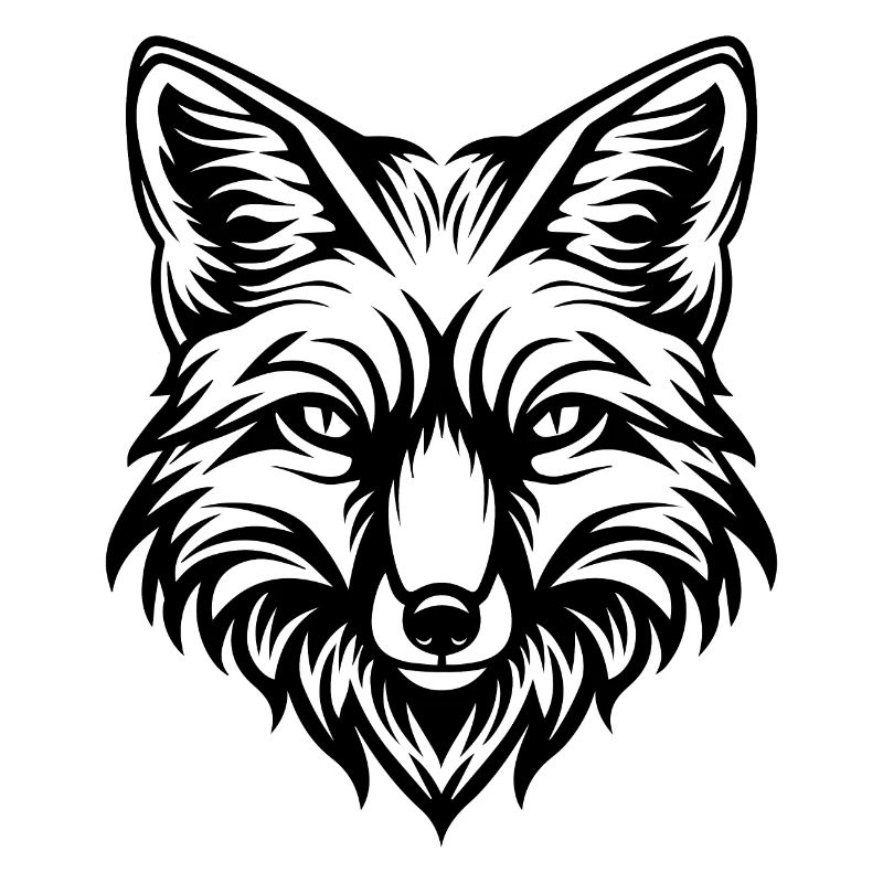 Fox Foxes