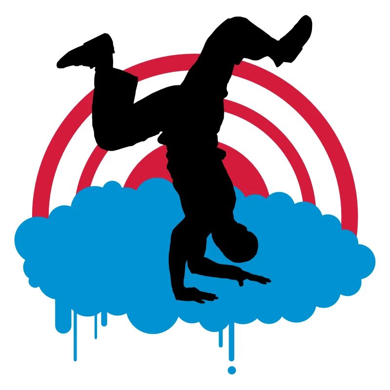 Breakdancer