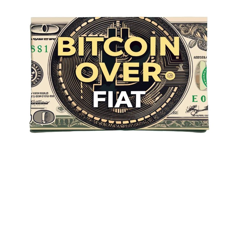 Bitcoin Over – Conception de crypto-monnaies pour les passionnés