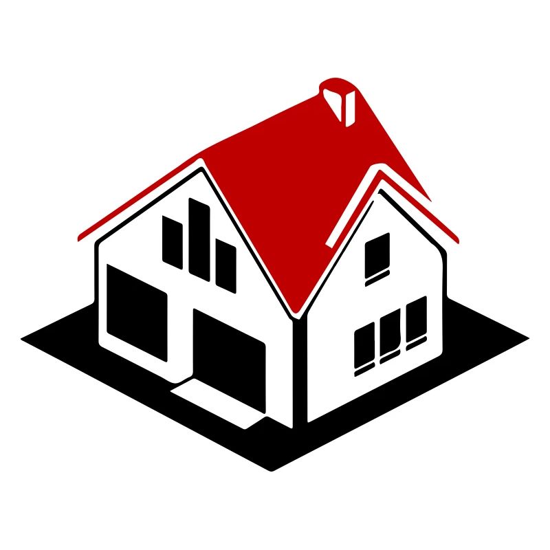 Logo de la propriété de la maison