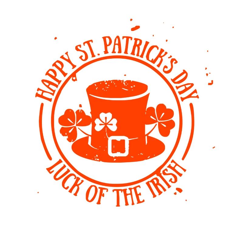 Joyeuse Saint Patrick