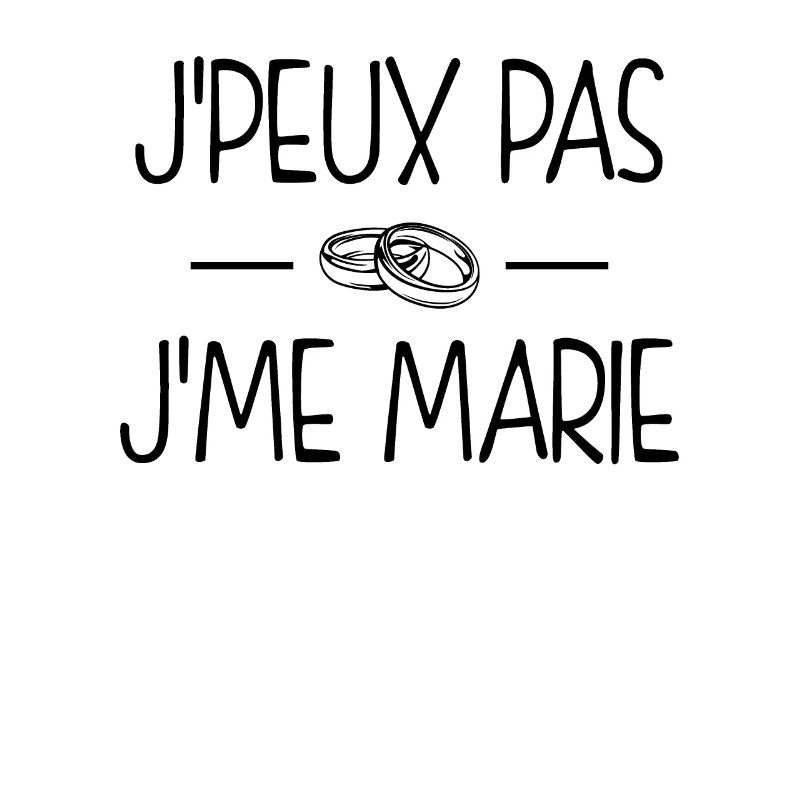 Cadeau mariage EVJF EVG