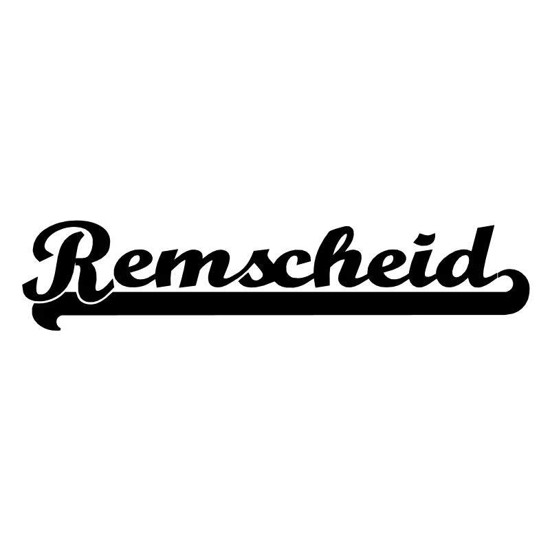 remscheid writing