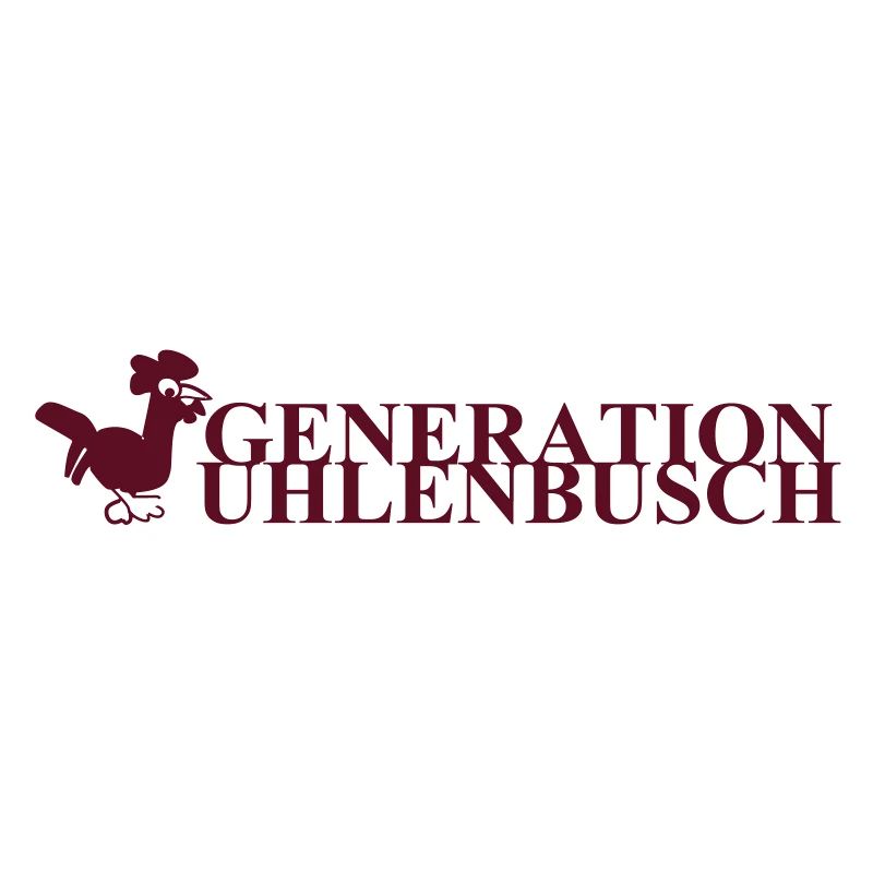 Generation Uhlenbusch