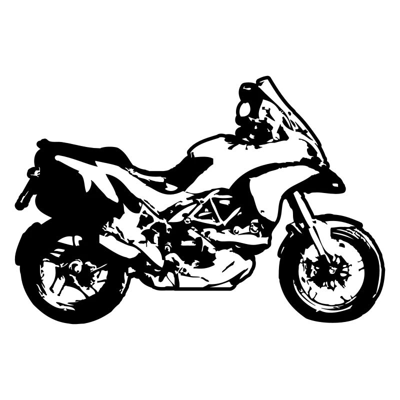 motorcycle enduro