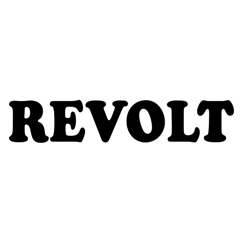 Revolt