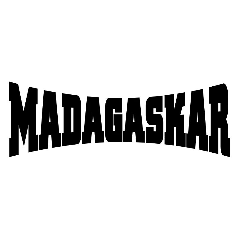 Madagascar logo