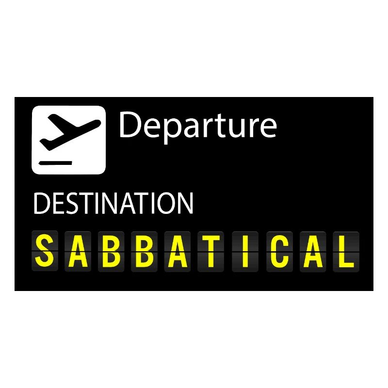 Sabbatical